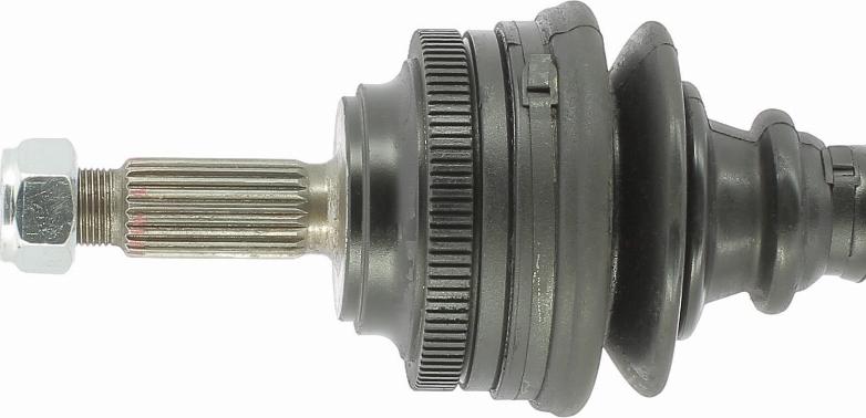 Friesen FDS2994 - Приводний вал autozip.com.ua