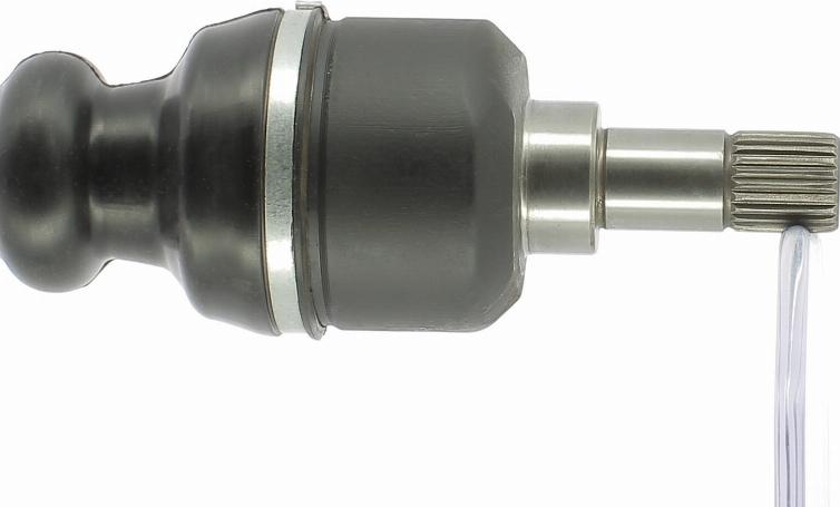 Friesen FDS2941 - Приводний вал autozip.com.ua