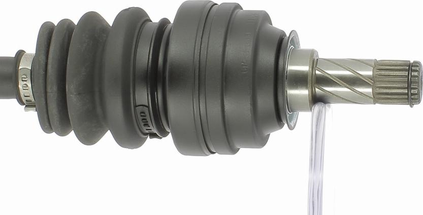 Friesen FDS2956 - Приводний вал autozip.com.ua