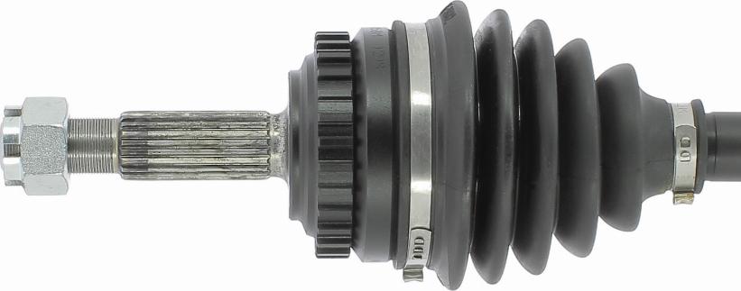 Friesen FDS2956 - Приводний вал autozip.com.ua