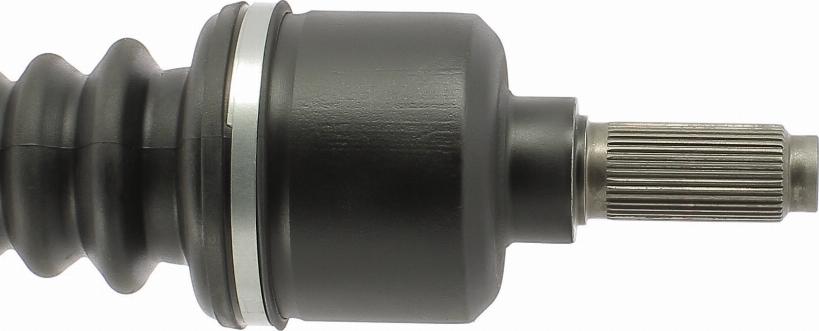 Friesen FDS2952 - Приводний вал autozip.com.ua