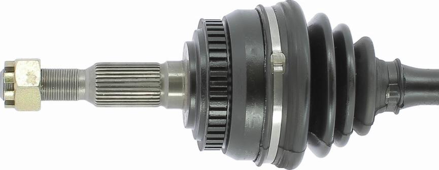 Friesen FDS2965 - Приводний вал autozip.com.ua