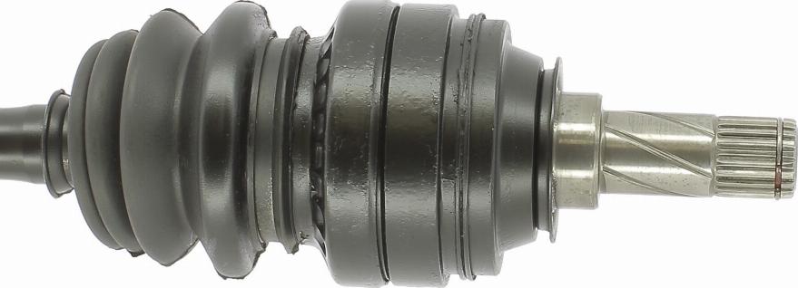 Friesen FDS2965 - Приводний вал autozip.com.ua