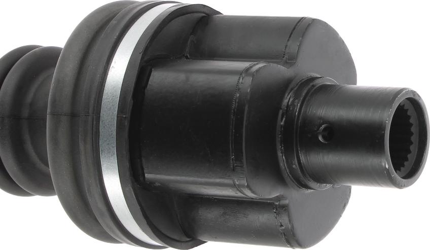 Friesen FDS2902 - Приводний вал autozip.com.ua
