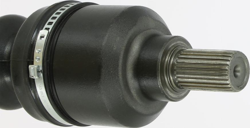 Friesen FDS2936 - Приводний вал autozip.com.ua