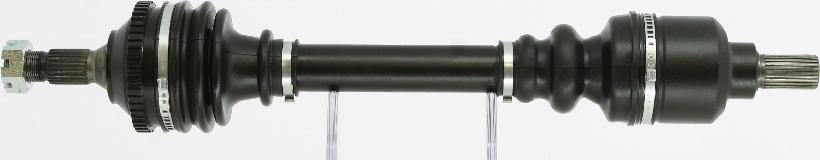 Friesen FDS2936 - Приводний вал autozip.com.ua