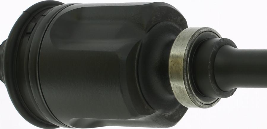Friesen FDS2932 - Приводний вал autozip.com.ua
