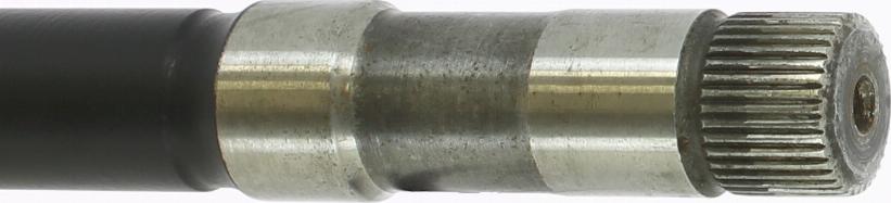 Friesen FDS2932 - Приводний вал autozip.com.ua