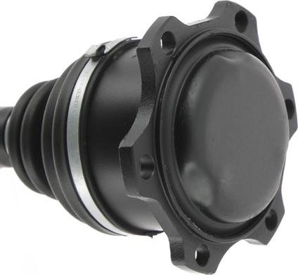 Friesen FDS2977 - Приводний вал autozip.com.ua