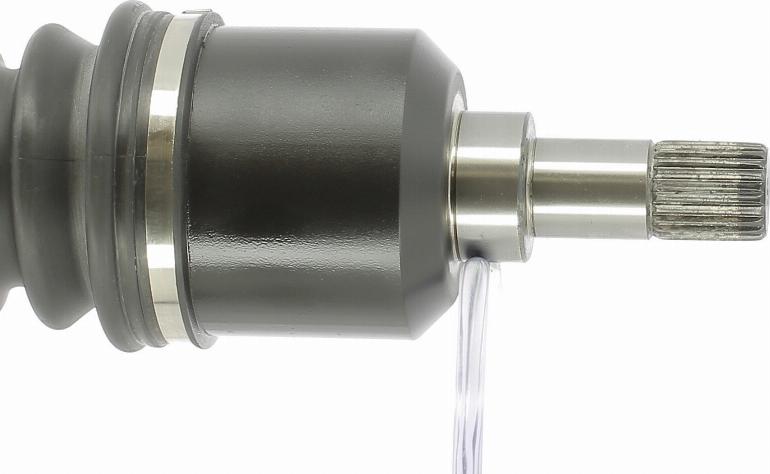 Friesen FDS2421 - Приводний вал autozip.com.ua