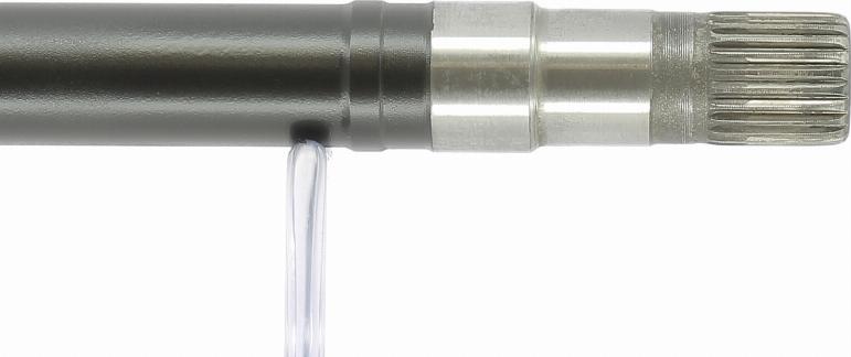 Friesen FDS2585 - Приводний вал autozip.com.ua