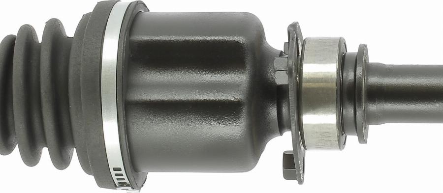 Friesen FDS2585 - Приводний вал autozip.com.ua