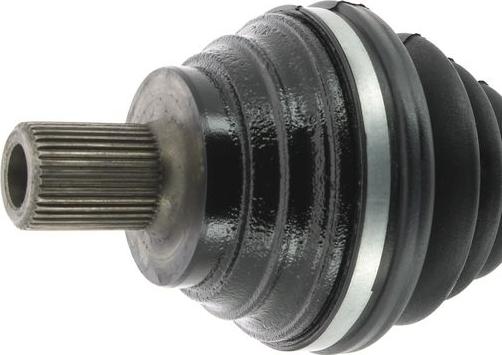Friesen FDS2539 - Приводний вал autozip.com.ua