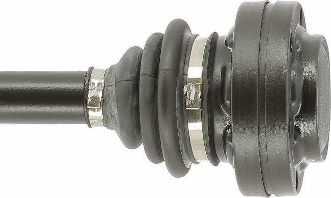 Friesen FDS2576 - Приводний вал autozip.com.ua