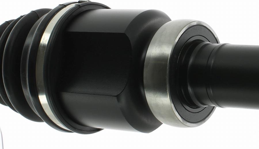 Friesen FDS2691 - Приводний вал autozip.com.ua