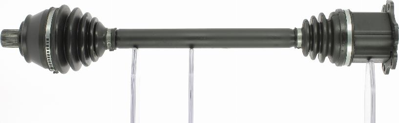 Friesen FDS2649 - Приводний вал autozip.com.ua