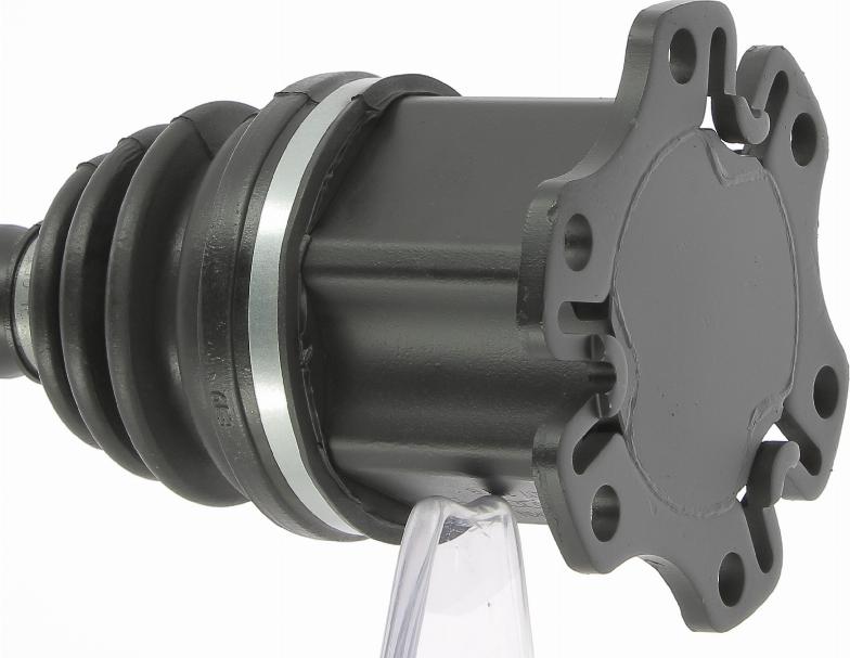 Friesen FDS2649 - Приводний вал autozip.com.ua