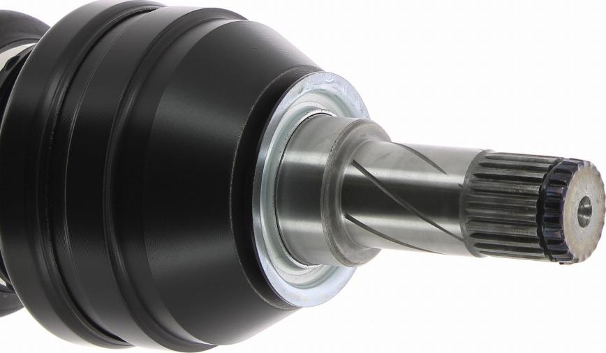Friesen FDS2686 - Приводний вал autozip.com.ua