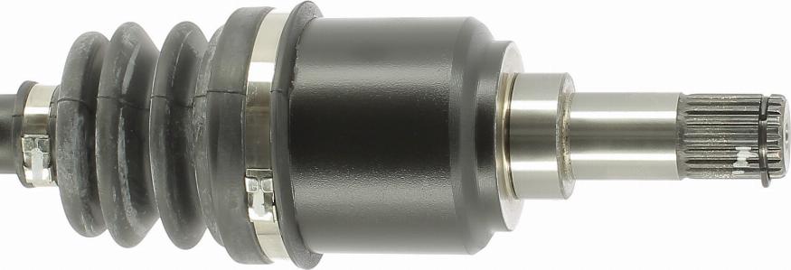 Friesen FDS2190 - Приводний вал autozip.com.ua