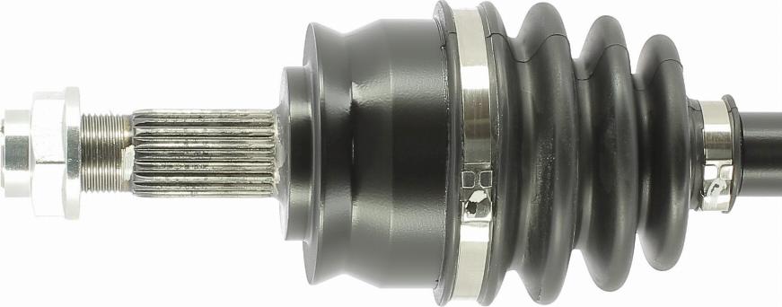 Friesen FDS2190 - Приводний вал autozip.com.ua