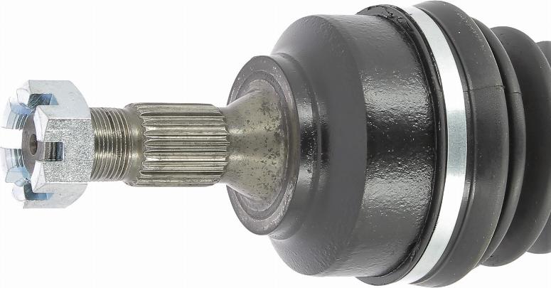 Friesen FDS2198 - Приводний вал autozip.com.ua