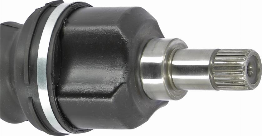 Friesen FDS2198 - Приводний вал autozip.com.ua