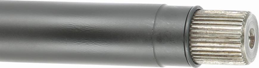 Friesen FDS2197 - Приводний вал autozip.com.ua