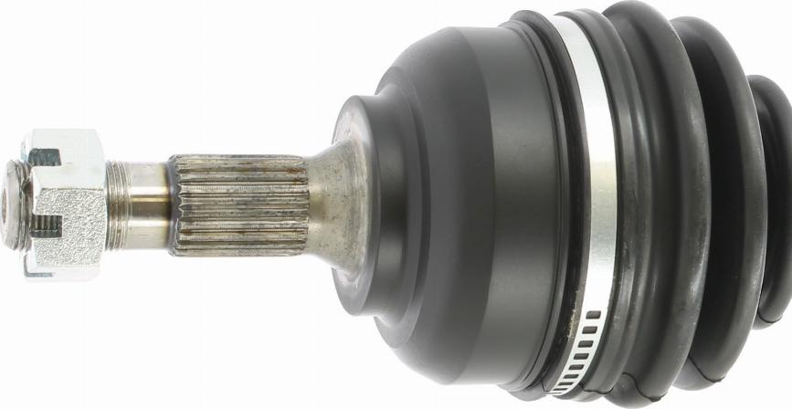 Friesen FDS2197 - Приводний вал autozip.com.ua