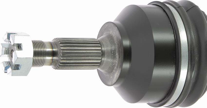 Friesen FDS2149 - Приводний вал autozip.com.ua
