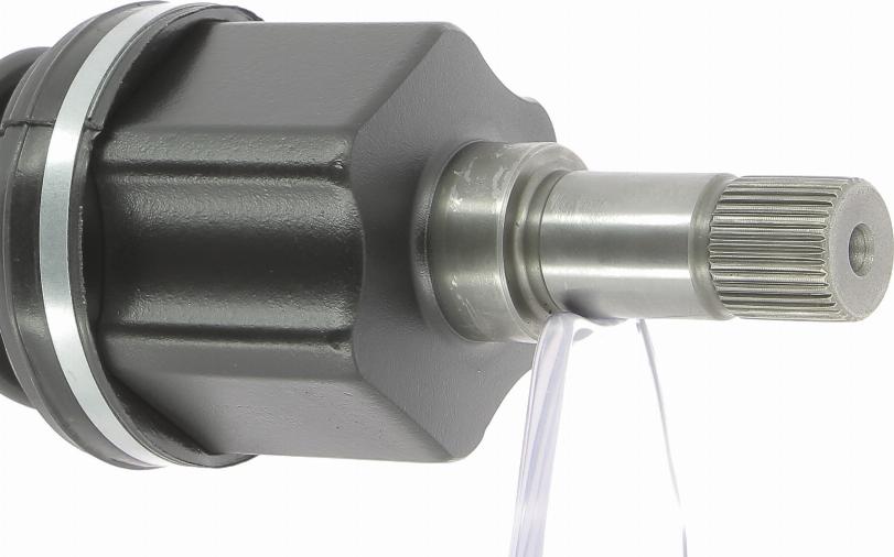 Friesen FDS2149 - Приводний вал autozip.com.ua