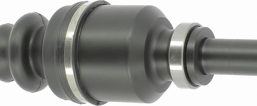 Friesen FDS2145 - Приводний вал autozip.com.ua