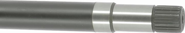 Friesen FDS2145 - Приводний вал autozip.com.ua