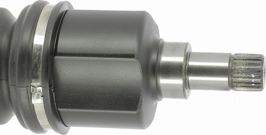 Friesen FDS2146 - Приводний вал autozip.com.ua