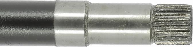 Friesen FDS2147 - Приводний вал autozip.com.ua