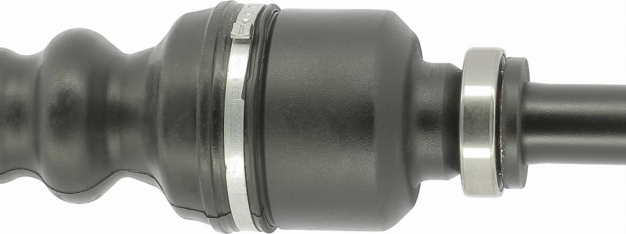 Friesen FDS2104 - Приводний вал autozip.com.ua