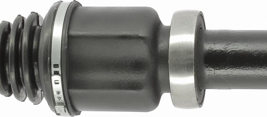 Friesen FDS2114 - Приводний вал autozip.com.ua