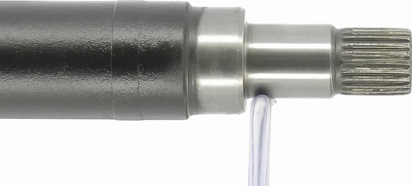 Friesen FDS2114 - Приводний вал autozip.com.ua