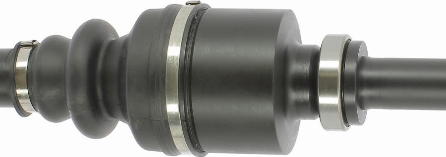 Friesen FDS2133 - Приводний вал autozip.com.ua