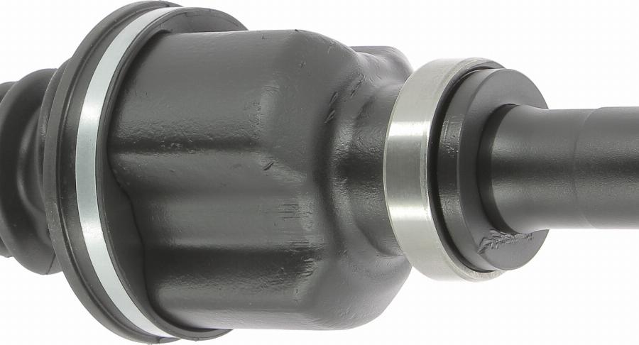 Friesen FDS2137 - Приводний вал autozip.com.ua