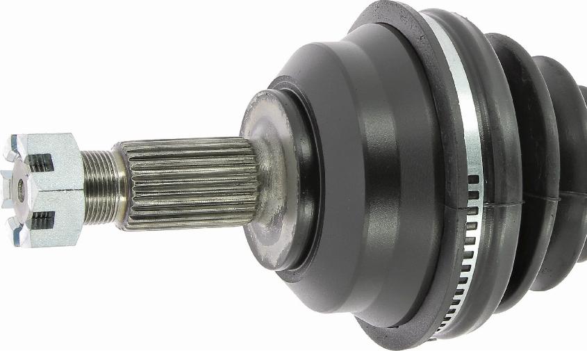 Friesen FDS2137 - Приводний вал autozip.com.ua