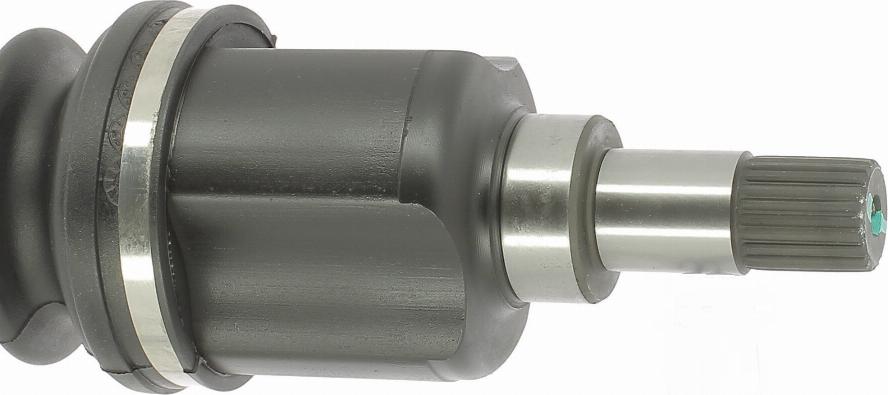 Friesen FDS2129 - Приводний вал autozip.com.ua