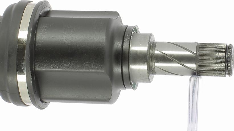 Friesen FDS2844 - Приводний вал autozip.com.ua
