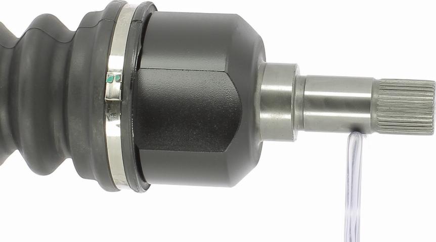 Friesen FDS2863 - Приводний вал autozip.com.ua