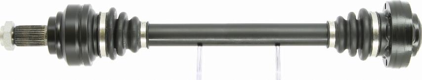 Friesen FDS2814 - Приводний вал autozip.com.ua