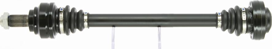 Friesen FDS2815 - Приводний вал autozip.com.ua