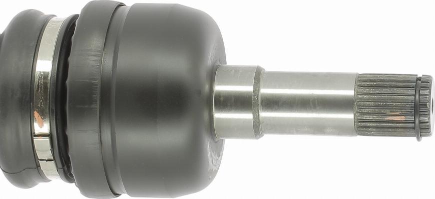 Friesen FDS2810 - Приводний вал autozip.com.ua