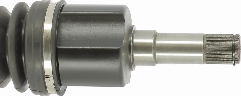 Friesen FDS2889 - Приводний вал autozip.com.ua