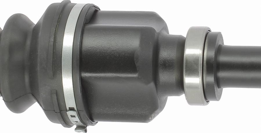 Friesen FDS2883 - Приводний вал autozip.com.ua