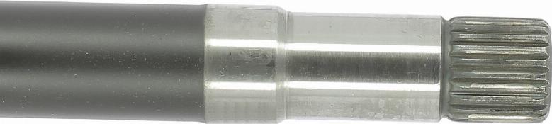Friesen FDS2883 - Приводний вал autozip.com.ua