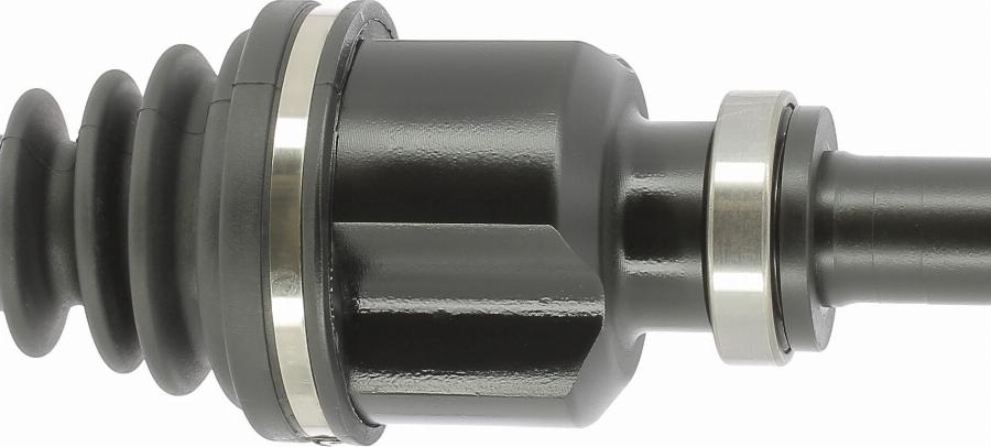 Friesen FDS2882 - Приводний вал autozip.com.ua